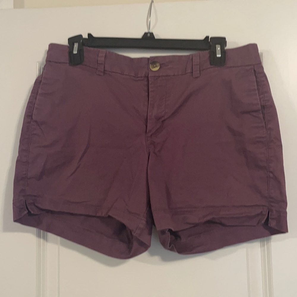 5” inseam shorts